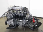 JDM 2000-2005 Toyota Celica GT, 2000-2008 Toyota Corolla Motor 5 Speed 1ZZFE 1.8L 4 Cyl Engine - Image 10