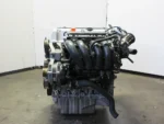 JDM 2010-2014 Honda CRV Motor K24A-3GEN 2.4L 4 Cyl Engine - Image 13