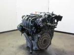 JDM 2010-2014 Honda CRV Motor K24A-3GEN 2.4L 4 Cyl Engine - Image 11