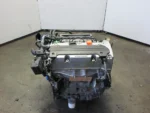 JDM 2010-2014 Honda CRV Motor K24A-3GEN 2.4L 4 Cyl Engine - Image 6