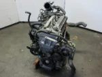 JDM 2002-2009 Toyota Camry Motor JDM 2AZ-FE 2AZ 2.4L 4 Cyl Engine - Image 14