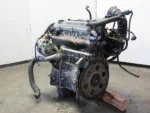 JDM 2002-2009 Toyota Camry Motor JDM 2AZ-FE 2AZ 2.4L 4 Cyl Engine - Image 10