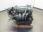 JDM 2002-2009 Toyota Camry Motor JDM 2AZ-FE 2AZ 2.4L 4 Cyl Engine - Image 5