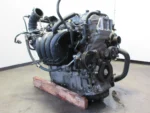 JDM 2002-2009 Toyota Camry Motor JDM 2AZ-FE 2AZ 2.4L 4 Cyl Engine - Image 2