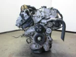 JDM 2007-2016 Lexus RX350, Lexus ES350 Motor 2GRFE 3.5L 6 Cyl Engine - Image 15