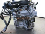 JDM 2007-2016 Lexus RX350, Lexus ES350 Motor 2GRFE 3.5L 6 Cyl Engine - Image 4