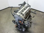 JDM 2006-2008 Toyota RAV4, 2008-2014 Scion XB Engine 2.4L 4 Cyl Motor JDM 2AZ-FE 2AZ - Image 13