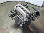 JDM 2008-2014 Toyota Matrix s xrs Engine 2.4L 4 Cyl Motor JDM 2AZ-FE 2AZ - Image 2