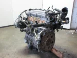 JDM 2008-2014 Toyota Matrix s xrs Engine 2.4L 4 Cyl Motor JDM 2AZ-FE 2AZ - Image 3