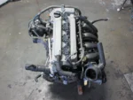 JDM 2008-2014 Toyota Matrix s xrs Engine 2.4L 4 Cyl Motor JDM 2AZ-FE 2AZ - Image 4