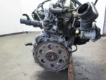 JDM 2008-2014 Toyota Matrix s xrs Engine 2.4L 4 Cyl Motor JDM 2AZ-FE 2AZ - Image 5
