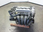 JDM 2008-2014 Toyota Matrix s xrs Engine 2.4L 4 Cyl Motor JDM 2AZ-FE 2AZ - Image 6