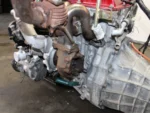 JDM 1990-1994 Nissan Silvia S13 Red Top Motor 5 speed SR20DET 2.0L 4 Cyl Engine - Image 12