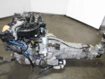 JDM 2004-2008 Mazda RX8 Motor 13B Rotary 1.3L 6 Port Engine 6 Speed Manual JDM 13B - Image 12