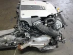 JDM 2009-2013 Infiniti G37, 2011-2013 Infiniti M37, 2009-2013 Nissan 370z Motor VQ37VHR 3.7L 6 Cyl Engine - Image 5