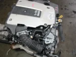 JDM 2009-2013 Infiniti G37, 2011-2013 Infiniti M37, 2009-2013 Nissan 370z Motor VQ37VHR 3.7L 6 Cyl Engine - Image 3