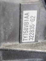 JDM 2007-2012 Subaru Forester XT, 2007-2009 Subaru Legacy GT Motor 5 speed EJ20X-2GEN 2.0L 4 Cyl Engine - Image 8