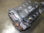 JDM 2000-2006 Toyota Echo, 2003-2006 Toyota Scion xa, 2003-2006 xb Toyota Scion Motor 1NZFE 1.5L 4 Cyl Engine - Image 14