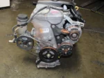 JDM 2000-2006 Toyota Echo, 2003-2006 Toyota Scion xa, 2003-2006 xb Toyota Scion Motor 1NZFE 1.5L 4 Cyl Engine - Image 12