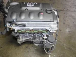 JDM 2000-2006 Toyota Echo, 2003-2006 Toyota Scion xa, 2003-2006 xb Toyota Scion Motor 1NZFE 1.5L 4 Cyl Engine - Image 9