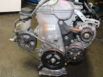 JDM 2000-2006 Toyota Echo, 2003-2006 Toyota Scion xa, 2003-2006 xb Toyota Scion Motor 1NZFE 1.5L 4 Cyl Engine - Image 2