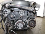 JDM 1993-1996 Toyota Supra, Aristo V300 Motor AT ECU 2JZGTE-NON-VVTI 3.0L 6 Cyl Engine - Image 12
