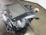 JDM 2007-2012 Mazda 3 Mazdaspeed Engine 2.3L Turbo 4cyl Motor JDM L3-VDT Used - Image 12
