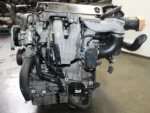 JDM 2007-2012 Mazda 3 Mazdaspeed Engine 2.3L Turbo 4cyl Motor JDM L3-VDT Used - Image 10