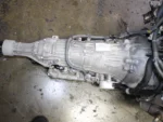 JDM 2006-2012 Lexus Is250 RWD Automatic Transmission 6 Cyl 2.5L - Image 6