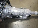 JDM 2006-2012 Lexus Is250 RWD Automatic Transmission 6 Cyl 2.5L - Image 2