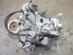 JDM 1997-2001 Honda Accord Euro R H22A 5 Speed Manual Transmission 4 Cyl 2.2L - Image 10