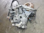 JDM 1997-2001 Honda Accord Euro R H22A 5 Speed Manual Transmission 4 Cyl 2.2L - Image 2