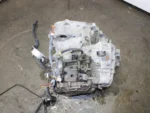 JDM 2009-2012 Toyota Rav4 2WD Automatic 2.5L 4 Cyl Transmission - Image 5