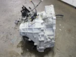 JDM 2006-2008 Toyota Rav4 2WD Automatic 2.4L 4 Cyl Transmission - Image 10