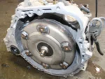 JDM 2006-2009 Toyota Solara U250E 4 Cyl 2.4L Automatic Transmission - Image 9