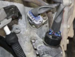JDM 2006-2009 Toyota Solara U250E 4 Cyl 2.4L Automatic Transmission - Image 8