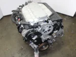 JDM 2013-2015 Honda Crosstour Motor J35A-VCM 3.5L 6 Cyl Engine - Image 11