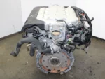 JDM 2013-2015 Honda Crosstour Motor J35A-VCM 3.5L 6 Cyl Engine - Image 8