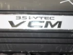 JDM 2008-2010 Honda Odyssey EX-L Touring Motor J35A-VCM 3.5L 6 Cyl Engine - Image 4