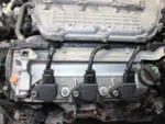 JDM 2003-2007 Honda Accord Motor V6 J30A iVtec VCM 3.0L 6 Cyl Engine - Image 15