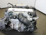 JDM 1997-2001 Toyota Supra Soarer Motor AT Front Sump 1JZ-GTE 2.5L 6 Cyl Engine - Image 14