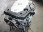 JDM 2003-2006 Nissan 350z, 2003-2006 Infiniti G35 Motor VQ35-1GEN-RWD 3.5L 6 Cyl Engine - Image 10