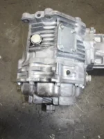 JDM 2008-2015 Mitsubishi Lancer Evolution Ralliart 4B11 2.0L Turbo Auto SST - Image 3