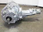 JDM 2008-2015 Mitsubishi Lancer Evolution Ralliart 4B11 2.0L Turbo Auto SST - Image 2