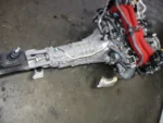 JDM 2017-2020 Subaru BRZ Motor 6 Speed FA20 2.0L 4 Cyl Engine - Image 6