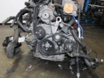 JDM 2004-2008 Mazda RX8 Motor 13B Rotary 1.3L 6 Port Engine 6 Speed Manual JDM 13B - Image 10