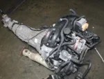 JDM 2004-2008 Mazda RX8 Motor 13B Rotary 1.3L 6 Port Engine 6 Speed Manual JDM 13B - Image 9