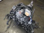 JDM 2004-2008 Mazda RX8 Motor 13B Rotary 1.3L 6 Port Engine 6 Speed Manual JDM 13B - Image 3