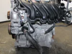 JDM 2006-2017 Toyota Yaris Motor 1NZFE 1.5L 4 Cyl Engine - Image 17