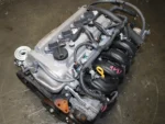 JDM 2000-2006 Toyota Echo Motor 1NZFE 1.5L 4 Cyl Engine - Image 15